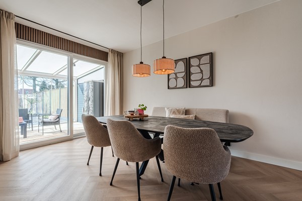 Medium property photo - Dwarssplitting 1, 9502 CA Stadskanaal